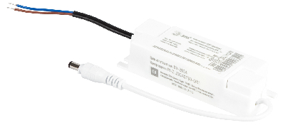 Драйвер LED для ДВО-40W  premium