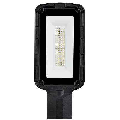 Светильник светодиодный уличный ДКУ-100вт 5000К IP65