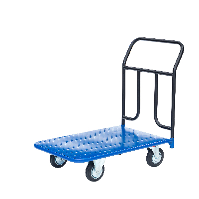 Тележка платформенная , 600х900мм