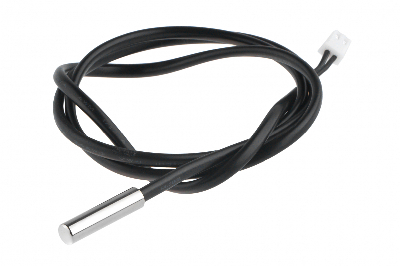 Термостат электронный 77