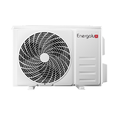 Кондиционер, блок наружный инверторной сплит-системы настенного типа 09M1-AIB