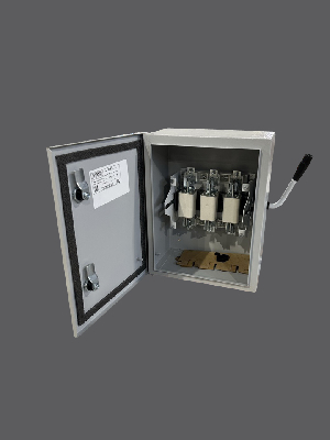 Ящик силовой ЯБПВУ-100А IP54 TVENKOM БП-00008942