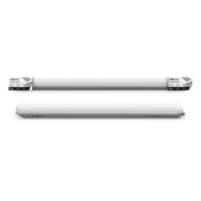 Светильник светодиодный герметичный транзитный ДСП-159Т 36Вт 6500К 125лм/Вт 4500Лм 1200х64х60мм IP65 NEOX