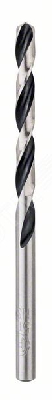 Сверло по металлу 5.0мм HSS PointTeQ