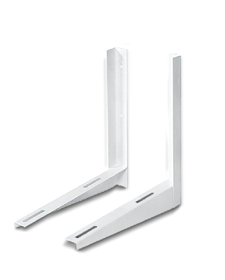 Кронштейн для кондиционера (наружного блока) 500х600, пара