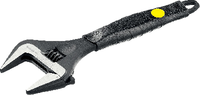 Ключ разводной Cobra, 200 / 39 мм