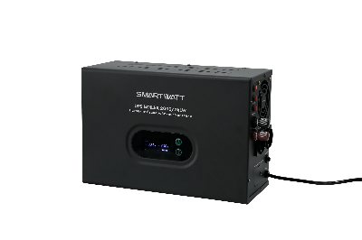 Источник бесперебойного питания для котла отопления 2000ВА SMARTWATT UPS BOILER 2000/24LW