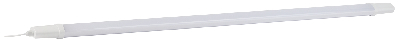 Светильник линейный светодиодный 45Вт 6500K 4500лм IP65 1470х50х32 матовый SPP-31-45-6K-M