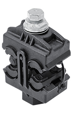 Зажим прокалывающий P 70