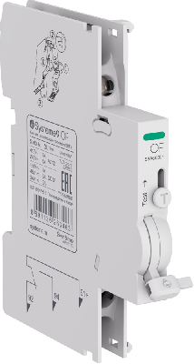 OF контакт сигнализации положения для АВ Systeme9