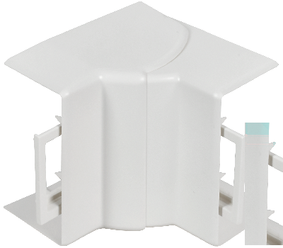 Угол внутренний 100x50мм