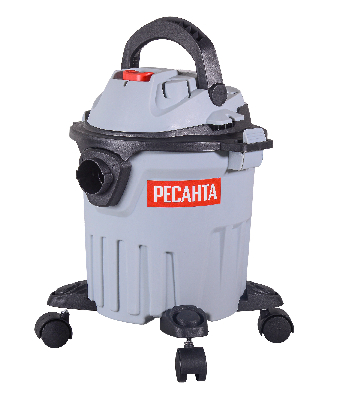 Пылесос строительный ПС-1400/15