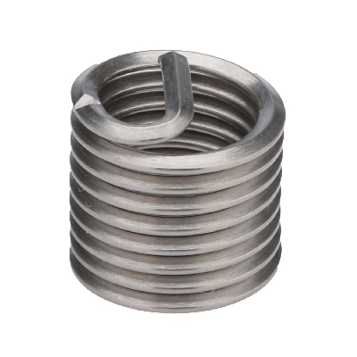 Вставка резьбовая М 4,0х0,7 DIN8140S (Нержавеющая сталь) 1,5xD 6h V-COIL 1шт