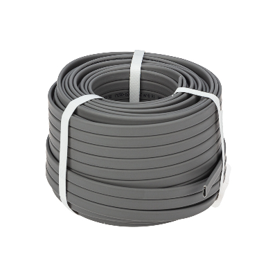 Кабель нагревательный саморегулирующийся SRL16-2CR, 16Вт/м, 50м