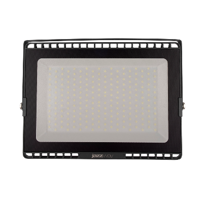 Прожектор светодиодный ДО-200 Вт 20000 Лм 6500К  LOWTEMP 120° IP65  JazzWay