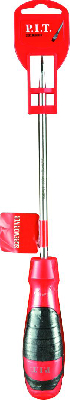 Отвертка с магнитным наконечником   SL3, 156 мм