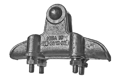 Зажим поддерживающий ПГ-30/12-20 СИП А