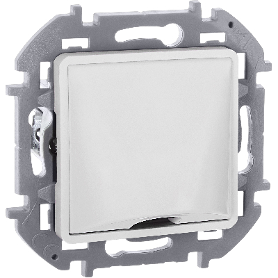 INSPIRIA Вывод каб IP21 БЕЛ