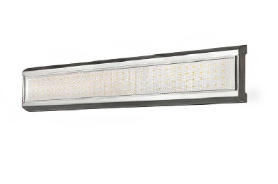 Светильник светодиодный СПО-40 Ритейл Г с         призматиче ским стеклом крепление потолочное