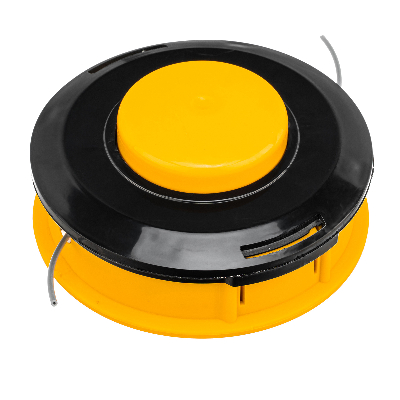 Катушка для триммера универсальная(подходит ко всем косам идущих в комплекте с ножами)