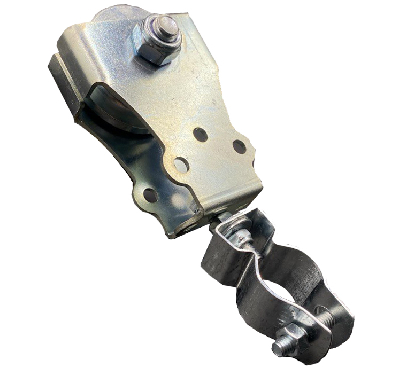 Подвес ПСКРВе-1-8 трос до 8 мм