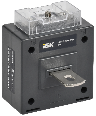 Трансформатор тока ТТИ-А 250/5А 5ВА класс 0,5S МПИ08 IEK