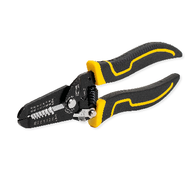 Клещи электромонтажные КЭ-6, серия ACRUX