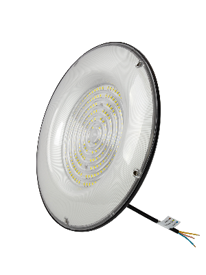 Светильник светодиодный ДСП-200Вт HIgh Bay 6500К 20000 Лм IP65