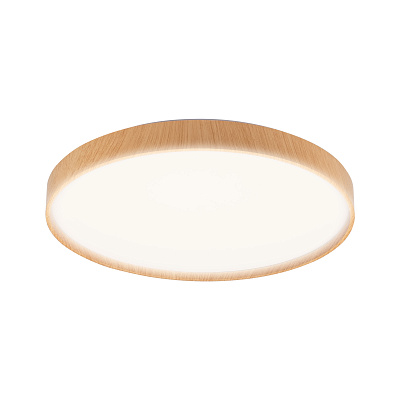 Светильник светодиодный диммируемый ДБО-72w с регулировкой температуры 3000-6500K 5760Лм IP20 ''PINE''