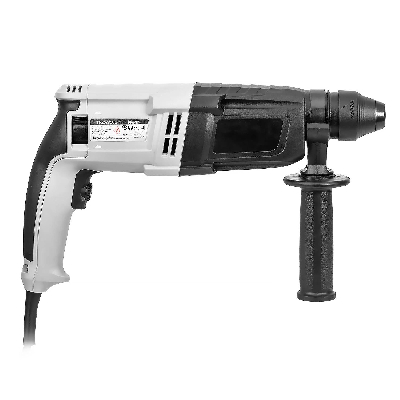 П-25/750ЭР перфоратор SDS plus (кейс)