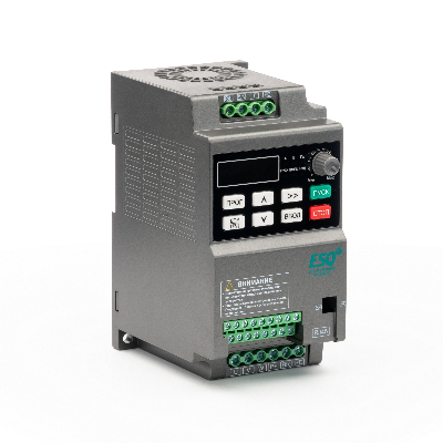 Преобразователь частоты 2.2КВТ 200-240В 1Ф