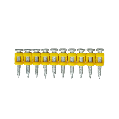 Гвозди усиленные по бетону и металлу  MG bullet point 3,05х22 мм (1000шт)