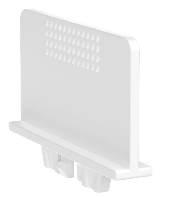 ARMAT Перегородка вывода разделительная изоляционная МО IEK