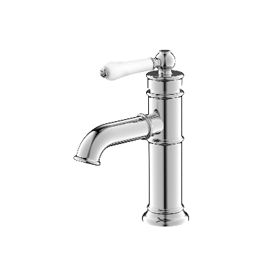 Смеситель для умывальника, Oxford, IDDIS, OXFSB00i01