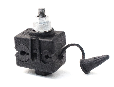 Зажим ответвительный CT 54 P 16-150/4-54,6