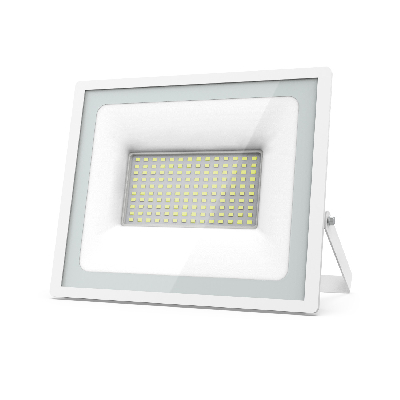 Прожектор светодиодный ДО 100 Вт 9500 лм 6500К AC 220В IP65 234х254х233мм Elementary G2 Gauss