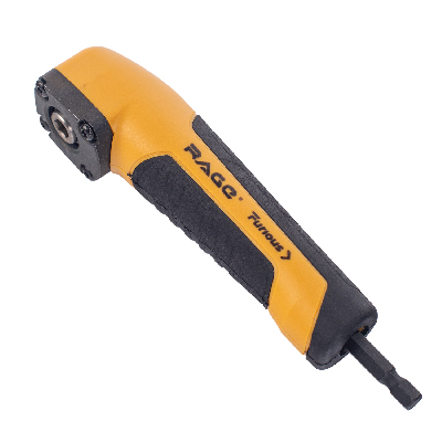 Насадка ударная угловая 1/4" HEX