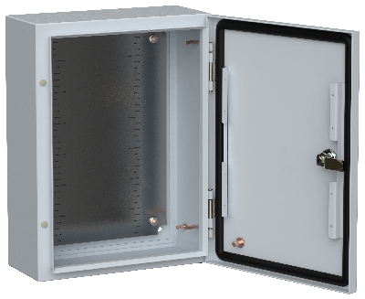 Корпус металлический ЩМП-40.30.15 УХЛ1 IP66 TITAN 5