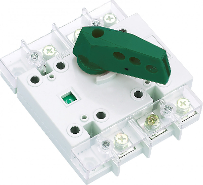 Выключатель-разъединитель 160A 3P ВР-101