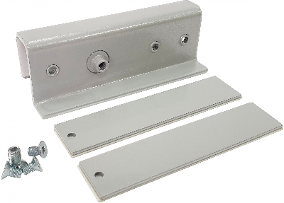 Комплект монтажа электромагнитного замка AL-150PR-U1-Glass