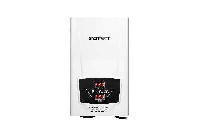 Стабилизатор напряжения для газового котла  0.5 кВА