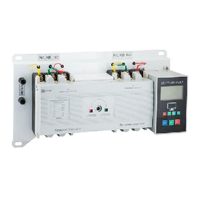 Устройство автоматического ввода резерва АВР ТСM-100/63А 3р