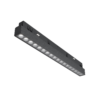 Светильник трековый Points Exility 4000K 18Вт 36 град