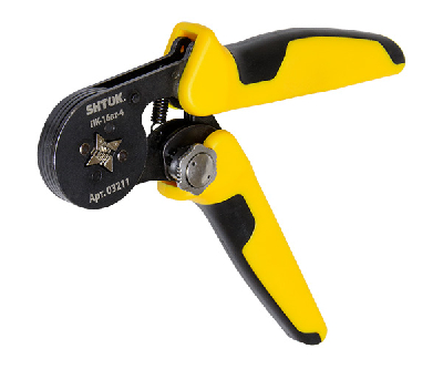 Пресс-клещи ПК-16вт-4