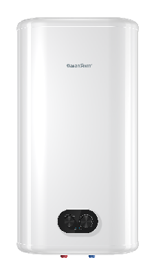 Водонагреватель накопительный Garanterm Flat 50V