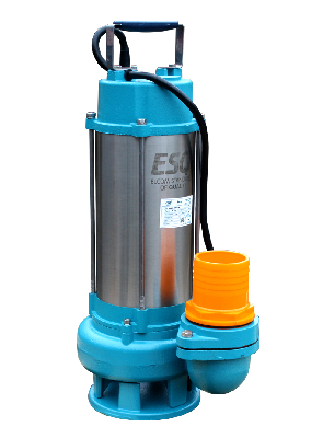 Насос погружной дренажный ГНОМ 10-10-50/0.55-220-NF