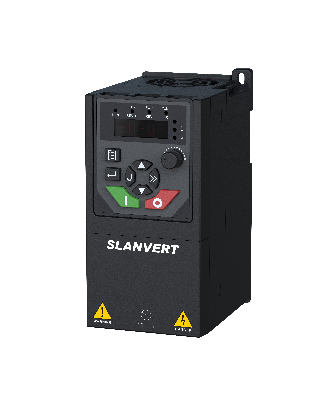 Преобразователь частоты 0.75 кВт трехфазный 380В