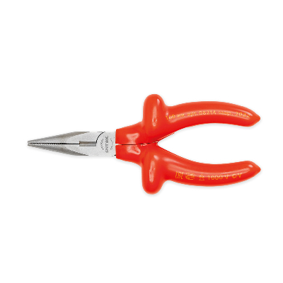 Тонкогубцы диэлектрические 1000В 160 мм