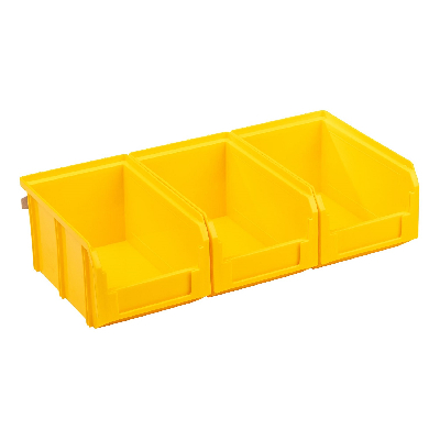 Органайзер настенный , 3 ящика V-2