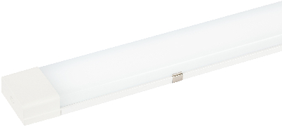 Светильник светодиодный линейный SPO-531-0-65K-036 IP20, 1,2 м, 36 Вт, 6500К, опал (20/480)